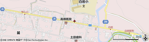 木村石油株式会社周辺の地図