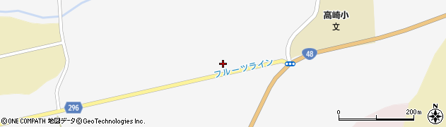 岡田ボデー周辺の地図