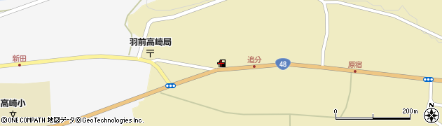 ＥＮＥＯＳプリーズレストイン関山ＳＳ周辺の地図