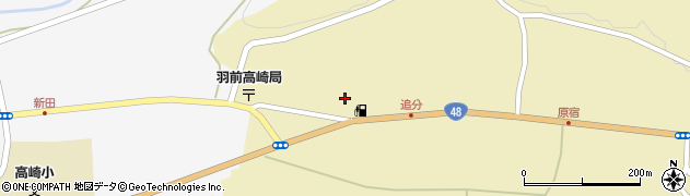 エネオス関山ＳＳ大江一二商店周辺の地図