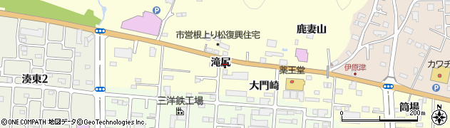 株式会社ニチダン周辺の地図