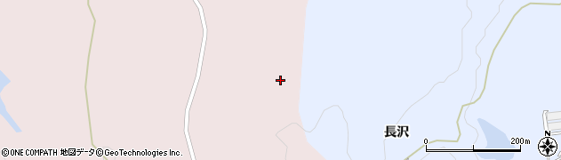 宮城県松島町（宮城郡）幡谷（郷清水）周辺の地図