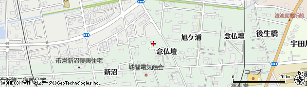 宮城県石巻市渡波（渋井）周辺の地図