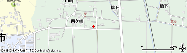 宮城県石巻市渡波根岸前200周辺の地図
