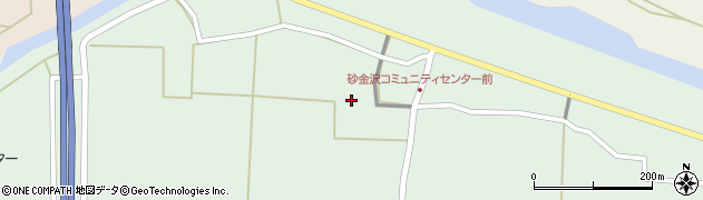 有限会社桜井包装周辺の地図