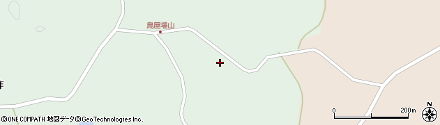 宮城県大郷町（黒川郡）山崎（松木沢）周辺の地図