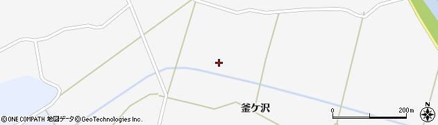 宮城県宮城郡松島町竹谷清水前周辺の地図