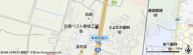株式会社鈴商周辺の地図