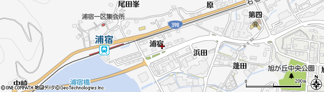 高橋工務店株式会社周辺の地図