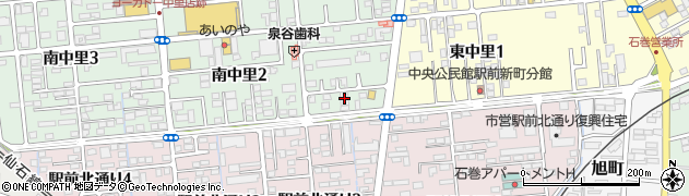 千雅電機株式会社周辺の地図