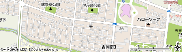 株式会社第一商事仙台北営業所周辺の地図