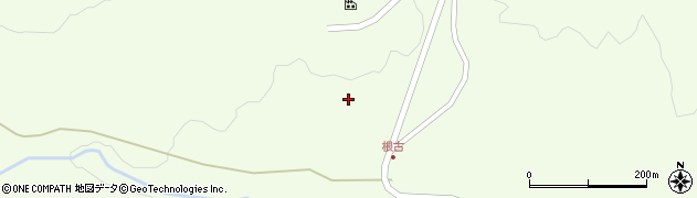 宮城県黒川郡大和町吉田根古北8周辺の地図