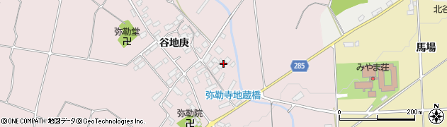 有限会社岡崎産業周辺の地図