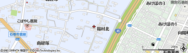 丸運佐々木自動車株式会社周辺の地図
