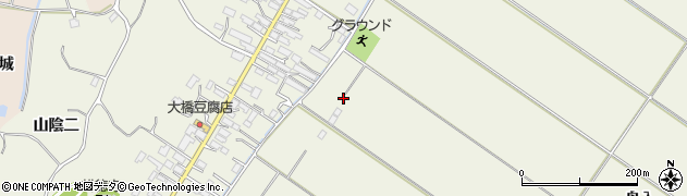 宮城県石巻市広渕舟入周辺の地図