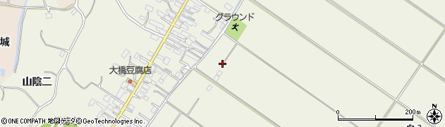 宮城県石巻市広渕（舟入）周辺の地図