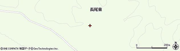 宮城県大和町（黒川郡）吉田（長尾東）周辺の地図
