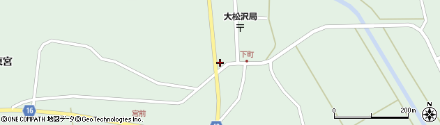 石川電気商会周辺の地図