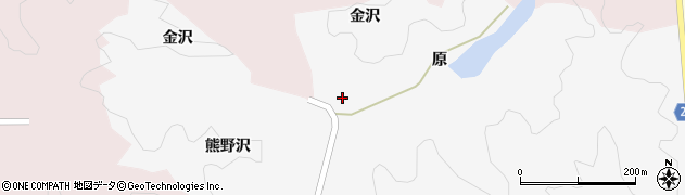 宮城県黒川郡大衡村奥田原周辺の地図