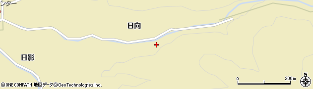 宮城県石巻市真野周辺の地図