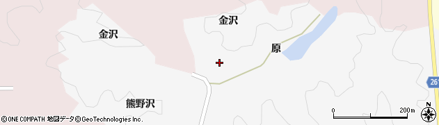 宮城県黒川郡大衡村奥田原2周辺の地図