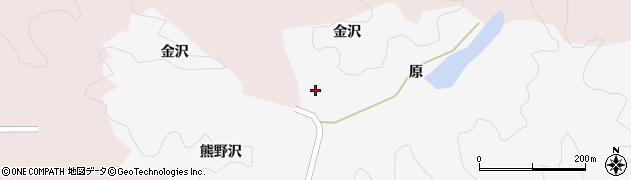 宮城県黒川郡大衡村奥田原3周辺の地図