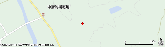 宮城県大郷町（黒川郡）大松沢（長禅寺前）周辺の地図