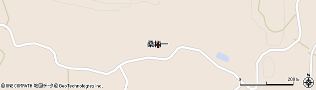 宮城県石巻市北村桑柄一周辺の地図