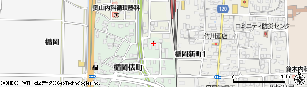デイサービスセンター 香紅の里周辺の地図
