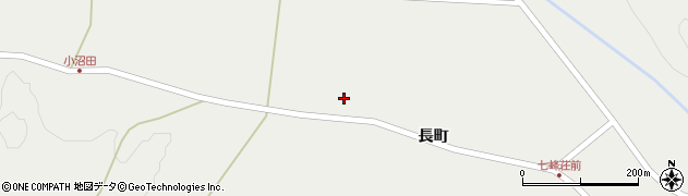 宮城県大衡村（黒川郡）大瓜（高原）周辺の地図