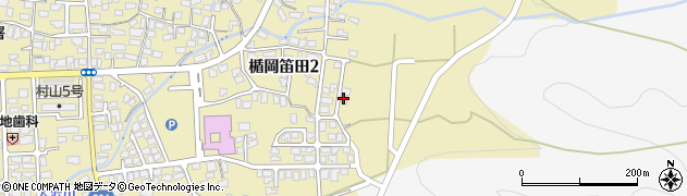 有限会社藤田メンテナンス周辺の地図