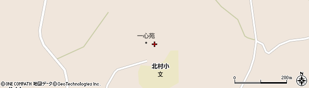社会福祉法人旭壽会　特別養護老人ホーム一心苑周辺の地図