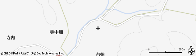 宮城県石巻市水沼周辺の地図