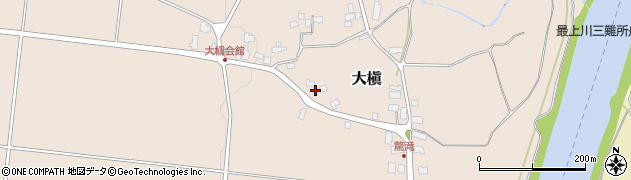 丸泉サービス周辺の地図
