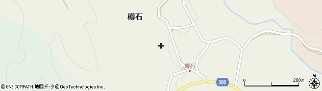 金覚寺周辺の地図