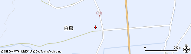 照覚寺周辺の地図