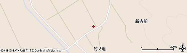 宮城県石巻市三輪田（馬場上）周辺の地図