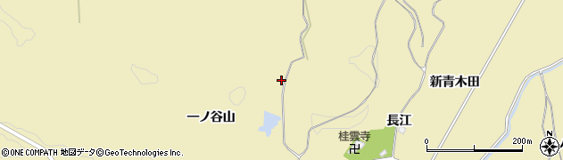宮城県大崎市松山次橋（臼ケ沢）周辺の地図
