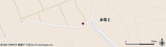 宮城県石巻市三輪田（大迫）周辺の地図