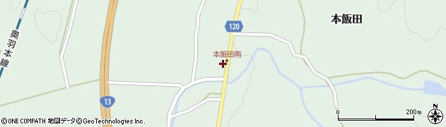 丸長呉服店周辺の地図