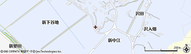 宮城県石巻市桃生町太田閖前81周辺の地図