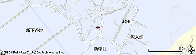 宮城県石巻市桃生町太田閖前84周辺の地図
