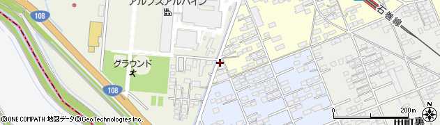有限会社戸田設備工業周辺の地図