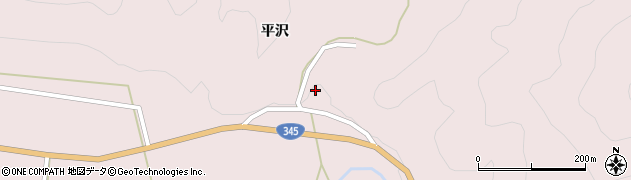 山形県鶴岡市小名部（丁）周辺の地図