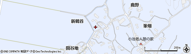 宮城県石巻市桃生町太田閖前12周辺の地図