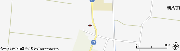 ミホコライフプランニングオフィスメットライフ保険代理店周辺の地図