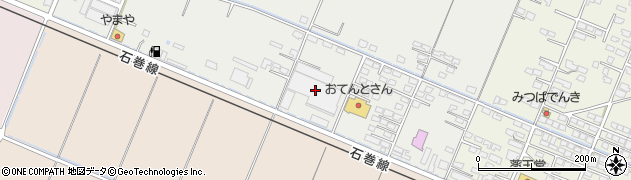 Ｇ・トレード株式会社周辺の地図