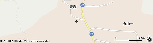 株式会社増子商店周辺の地図