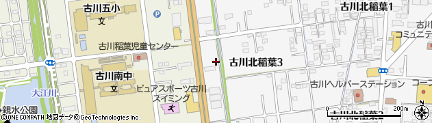 エイチ・イー・エス電化サービス有限会社　大崎営業所周辺の地図