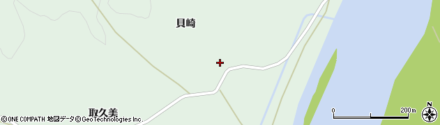 アフラック　代理店・阿部勇保険事務所周辺の地図